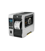 Zebra - TT Printer ZT620; 6", 300 dpi, LAN, BT, USB, Tear, RFID UHF Encoder