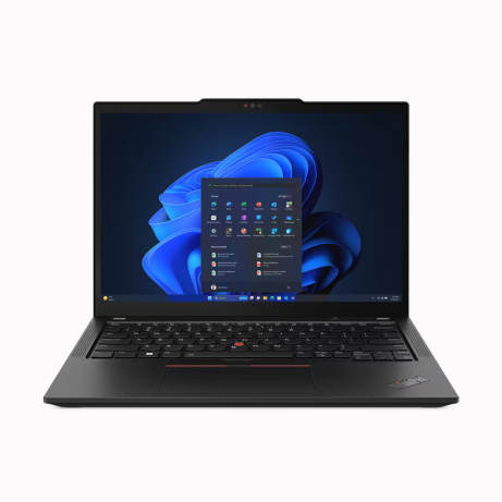 Lenovo ThinkPad X/X13 Gen 5/U5-125U/13,3"/WUXGA/16GB/512GB SSD/4C-iGPU/W11P/Black/3R