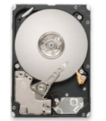 ThinkSystem 2.5" 2.4TB 10K SAS 12GB HS 512n HDD