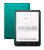 E-book Amazon Kindle Paperwhite Signature Edition 2024 (32 GB), jade, BEZ REKLAM