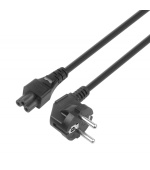 TB Touch Power cable 3m IEC C5 VDE