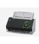 FUJITSU-RICOH skener Fi-8040 A4, průchodový, 40ppm, 600dpi, LAN RJ45-1000, USB 3.2,ADF 50listů, 6000listů za den