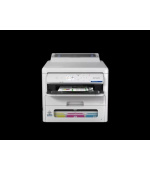 EPSON WorkForce Pro EP-C800RDW ,( 4v1, A3+, 34ppm, Ethernet, Wi-Fi a Wi-Fi (Direct))