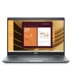 DELL NTB Latitude 5350/i5-1345U/16GB/512GB SSD/13.3" FHD/IR Cam & Mic/FgrPr/SmtCd/Backlit Kb/W11 Pro/3Y PS NBD