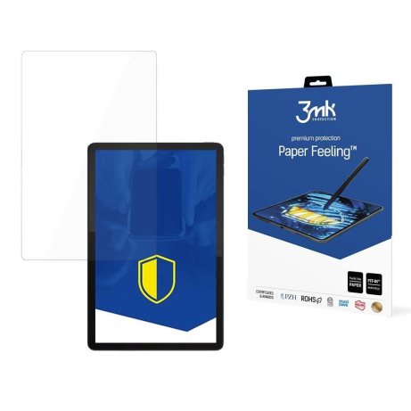 3mk Paper Feeling™ pro Samsung Galaxy Tab A8 (2021) (2ks)