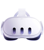 BAZAR Meta Quest 3 Virtual Reality - 128 GB - ROZBALENO