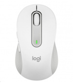 Logitech Wireless Mouse M650 Signature, off-white, EMEA