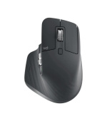 Logitech Wireless Mouse MX Master 3S, Graphite