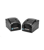 Bixolon SRP-275III, USB, RS232, Ethernet, cutter, black