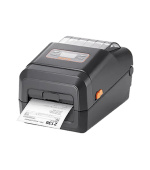 BIXOLON XL5-40CT, label roll, 8 dots/mm (203 dpi), LTS, USB, USB Host, RS232, Ethernet, USB, RS232, black