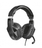 TRUST Sluchátka GXT 412 Celaz Multiplatform Gaming Headset