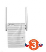 Tenda A15 Wireless AC750 Range Extender, 1x 10/100 RJ45