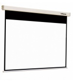 Reflecta SOFTLIFT Crystal 240x240cm (1:1, 131"/334cm, 236x236cm) plátno roletové