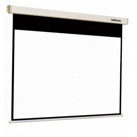 Reflecta SOFTLIFT Crystal 240x240cm (1:1, 131"/334cm, 236x236cm) plátno roletové