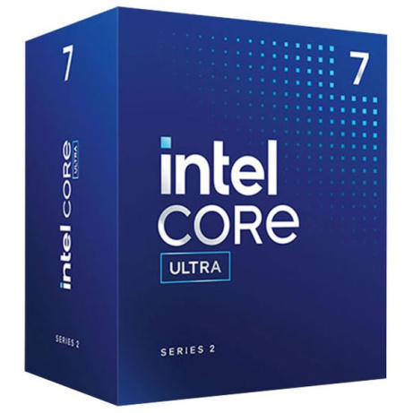 CPU Intel Core Ultra 7 265 (LGA1851)