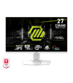 MSI MAG/274URFW/27"/IPS/4K UHD/160Hz/0,5ms/White/2R