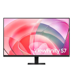 Samsung ViewFinity S7/S70D/32"/VA/4K UHD/60Hz/5ms/Black/2R