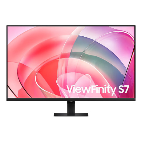 Samsung ViewFinity S7/S70D/32"/VA/4K UHD/60Hz/5ms/Black/2R