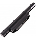 2-POWER Baterie 10,8V 5200mAh pro Fujitsu LifeBook E734, E754