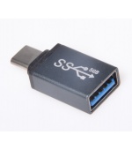 PremiumCord adaptér USB-C - USB 3.0/Female, OTG