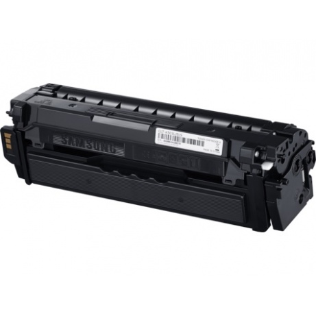 HP/Samsung CLT-K503L/ELS Black Toner 8 000 stran