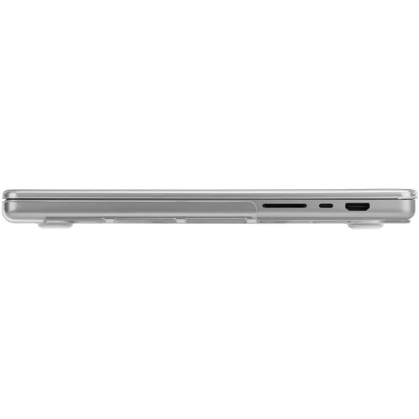 Kryt Hardshell Apple Macbook Pro 13" M2/M1/ Clear