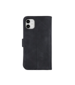 Cu-be Velvet  Samsung Galaxy S24 Black