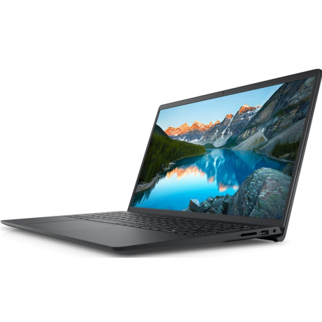 Dell Inspiron/3530/i5-1334U/15,6"/FHD/16GB/512GB SSD/Iris Xe/W11H/Black/2R