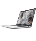 Dell Pro/16 Plus PB16250/U7-266V/16"/WUXGA/16GB/512GB SSD/Arc 140V/W11P/Silver/3R