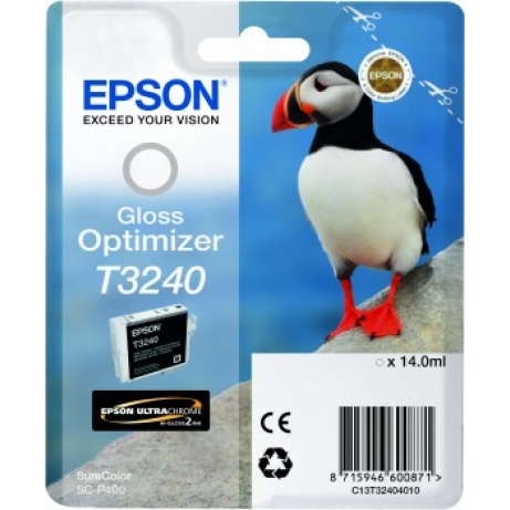 EPSON T3240 Gloss Optimizer