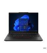 Lenovo ThinkPad X/X13 Gen 4 (AMD)/R7PRO-7840U/13,3"/WUXGA/32GB/1TB SSD/AMD int/W11P/Black/3R