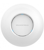 Grandstream GWN7615 [WiFi AP, 802.11a/b/g/n/ac, 3x3MIMO, 1.75Gbps, 2xRJ45 10/100/1000, PoE/PoE+]