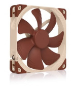 NOCTUA Ventilátor NF-A14 5V, 140x140x25 mm, hnědá