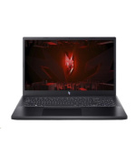 BAZAR - ACER NTB NITRO V 15 (ANV15-41-R2LA), AMDRyzen 5 7535HS, 16GB, 1024GB PM4 SSD, GeForce RTX 4050, Linux, Black - P