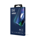 3mk Hardy Tempered Glass pro Apple iPhone 16 Pro