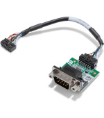 HP Z2 G5 2nd serial port adapter