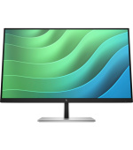 HP LCD E27 G5 27" IPS w/LED micro-edge, 1920x1080, 5ms, 300nits, 1000:1, DP 1.2, HDMI 1.4, 4xUSB3.2