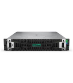 HPE PL DL385g11 AMD EPYC 9124 (3.0-3.7G/16C) 2x32G NS204i(2x480) 2x1000W 8LFF 4x1G Smart Choice