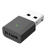 D-Link DWA-131 Wireless N USB Nano Adapter