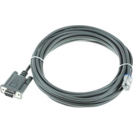 Datalogic connection cable, RS232