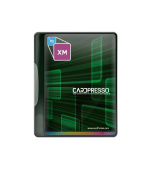 Cardpresso upgrade license, XS - XL