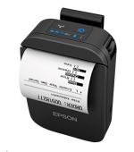 Epson TM-P20II, 8 dots/mm (203 dpi), USB-C, Wi-Fi, kit (USB)