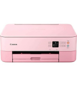 Canon PIXMA Tiskárna TS5352A pink- barevná, MF (tisk,kopírka,sken,cloud), USB,Wi-Fi,Bluetooth