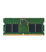 BAZAR KINGSTON SODIMM DDR5 32GB 5600MT/s (ROZBALENO, Z MONTÁŽE)