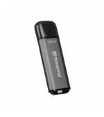 TRANSCEND Flash Disk 128GB JetFlash®920, TLC, USB 3.2 (R:420/W:400 MB/s) černý