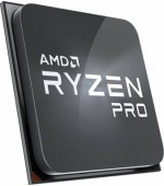 AMD RYZEN 5 PRO 4650G @ 3.7GHz - Tray