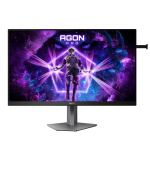 AOC AGON PRO/AG276FK/27"/IPS/FHD/520Hz/0,3ms/Black-Gray/3R