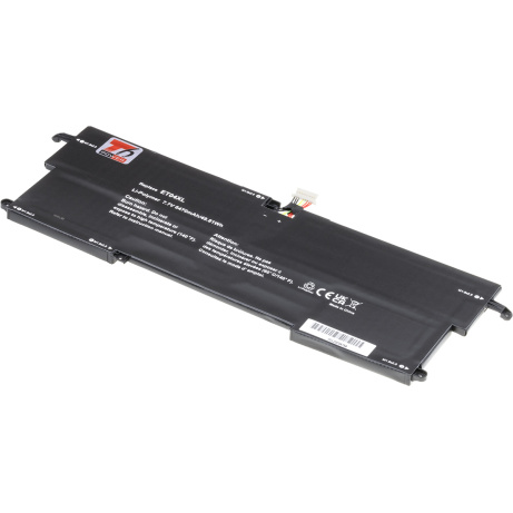 Baterie T6 Power HP EliteBook x360 1020 G2, 6470mAh, 49,8Wh, 4cell, Li-pol