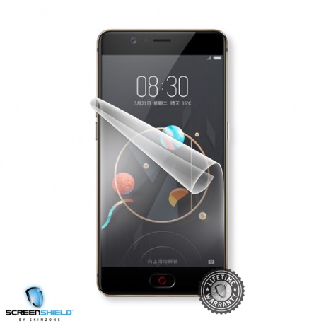 Screenshield™NUBIA N2 NX575J folie na displej