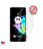 Screenshield Anti-Bacteria MOTOROLA Edge 20 XT2143 folie na displej